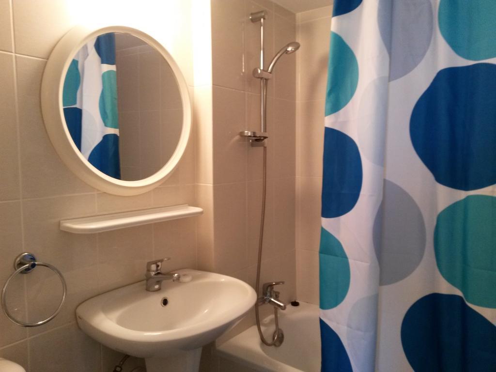 Ikaria Village Apt 201 Пафос Номер фото
