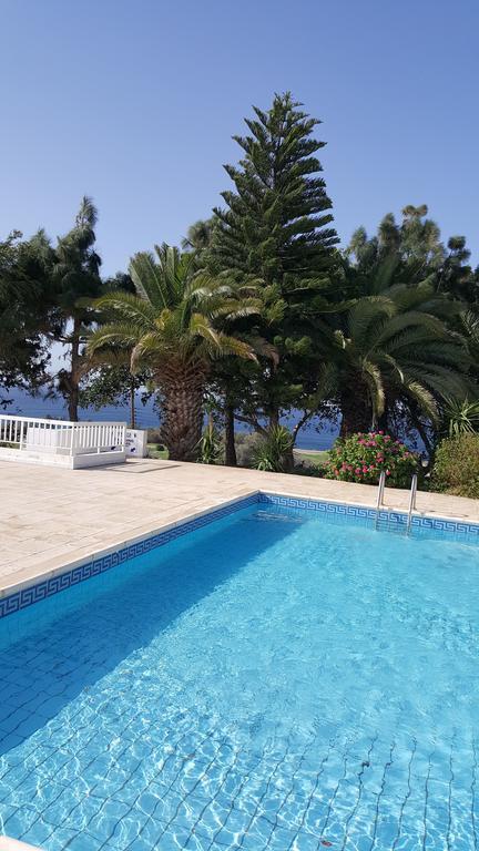 Ikaria Village Apt 201 Пафос Екстер'єр фото